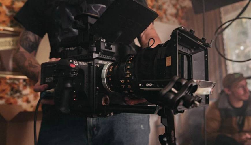 绍兴产品宣传视频拍摄公司哪家好？