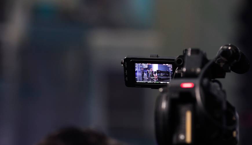 紧跟潮流！绍兴产品视频拍摄引领时尚新趋势