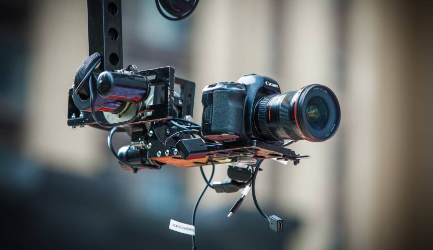 科技赋能生活：绍兴产品视频拍摄开启智能新时代