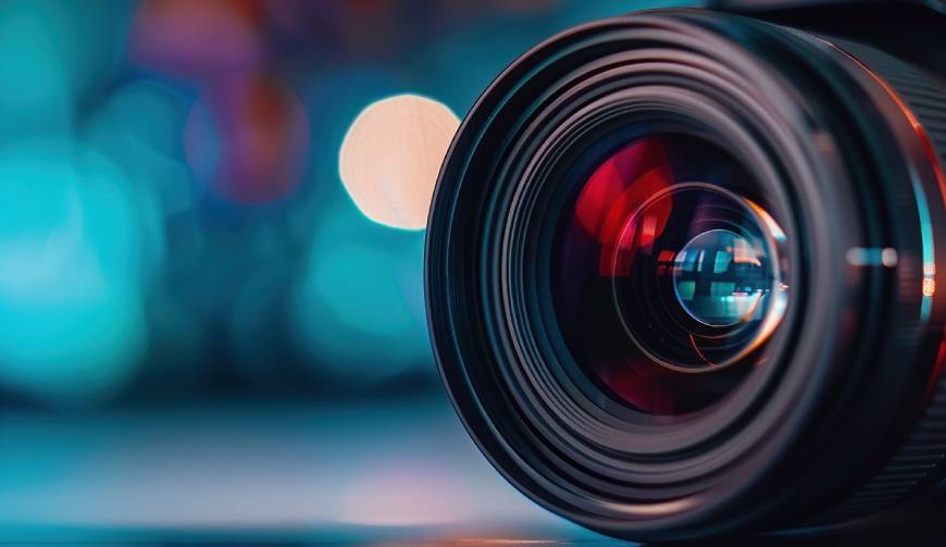 与绍兴产品视频拍摄同行：畅享高效、舒适的每一天