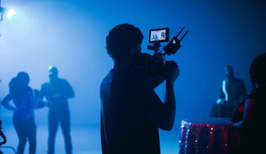 神秘新品来袭！绍兴产品视频拍摄究竟有何神奇之处？