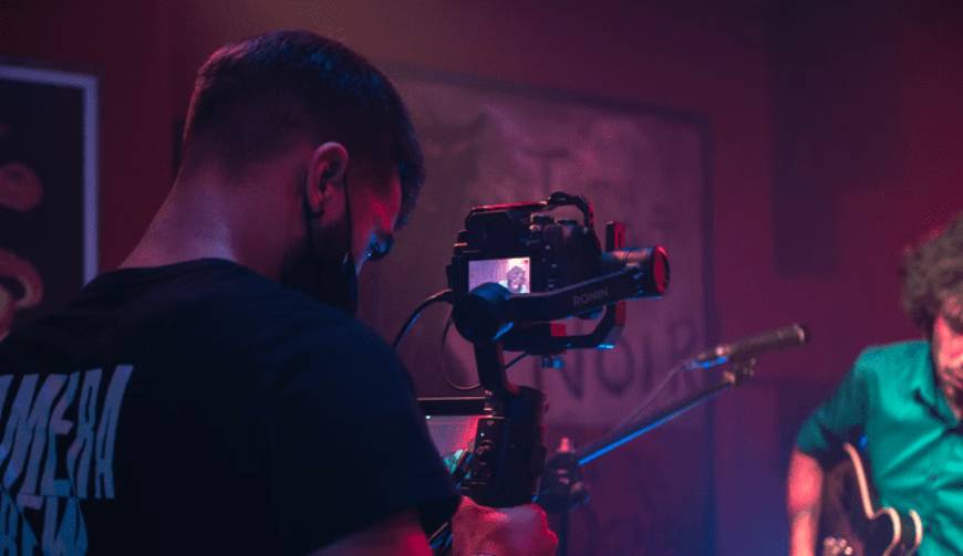 匠心雕琢视觉盛宴！专业绍兴产品视频拍摄公司赋能品牌价值