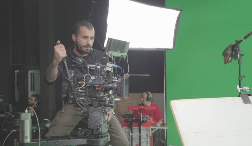 场景化叙事，绍兴电商产品视频拍摄制作的破局之道