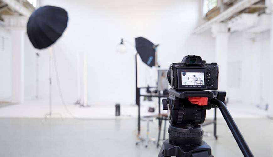 聚焦绍兴产品视频拍摄，打造品牌传播新高度