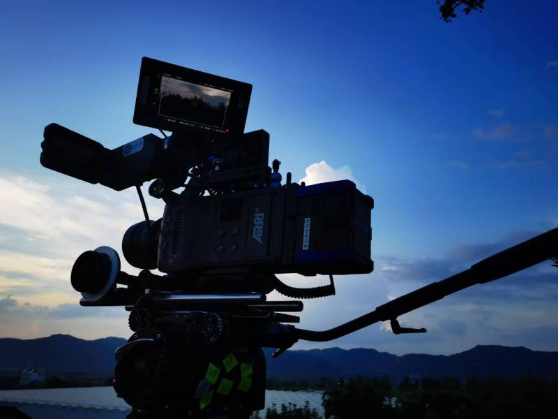 流量思维，绍兴电商产品视频拍摄制作的核心逻辑