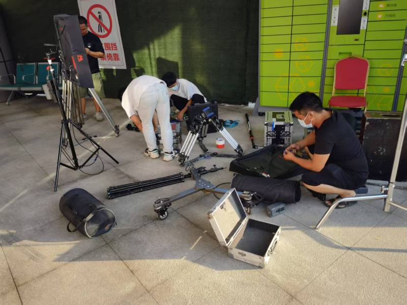 绍兴产品视频拍摄全攻略，让产品魅力在镜头下尽情绽放