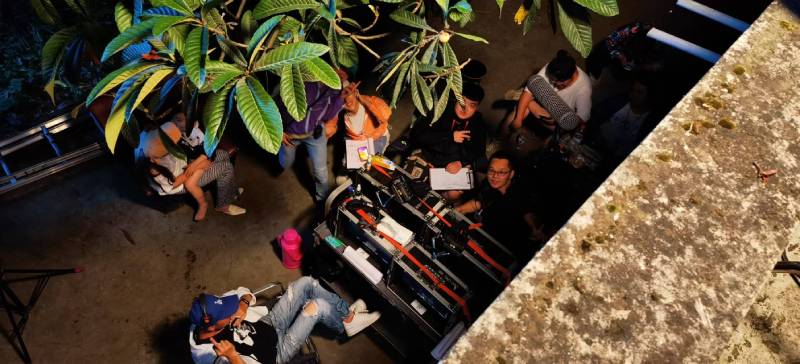 解锁绍兴产品宣传视频拍摄公司新势能，助力品牌强势破圈