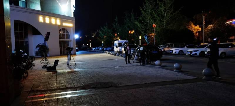 绍兴电商产品视频拍摄制作全攻略，打造高转化带货视频