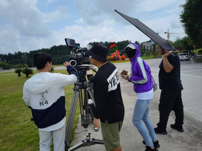 绍兴极致互动，未来愿景宏大，致力于成为全球领先的产品宣传视频企业