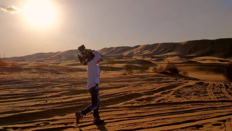 深耕绍兴产品宣传视频拍摄公司，解锁品牌传播的核心动能