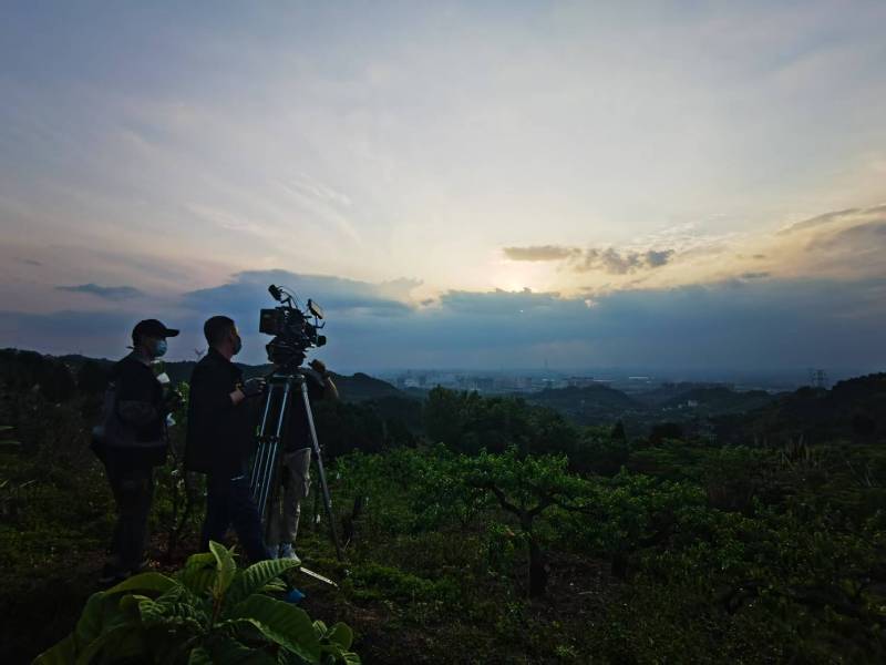 聚焦绍兴产品宣传视频拍摄公司，用专业实力铸就品牌传播传奇