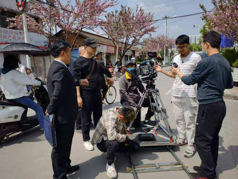 绍兴产品视频拍摄进阶指南，助力产品抢占视觉高地