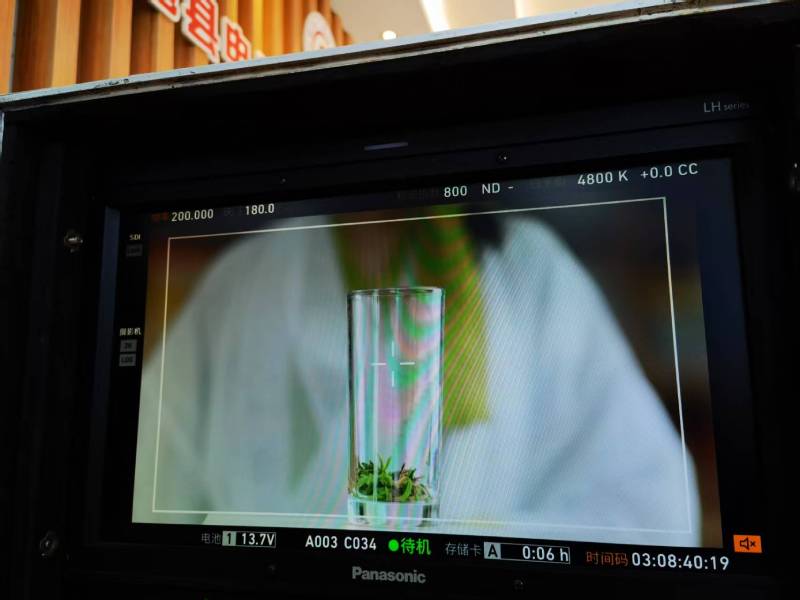 天然优选！绍兴电商产品宣传视频溯源原料产地的真实故事