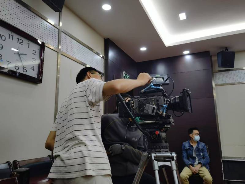 大数据指导创作方向，绍兴产品视频拍摄公司让每帧画面都有效触达