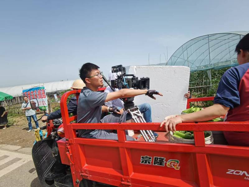 解锁吸睛密码：绍兴产品视频拍摄制作的创意与技巧全解析